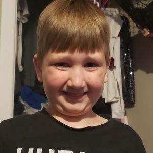 Meet your Posher, Robertalena